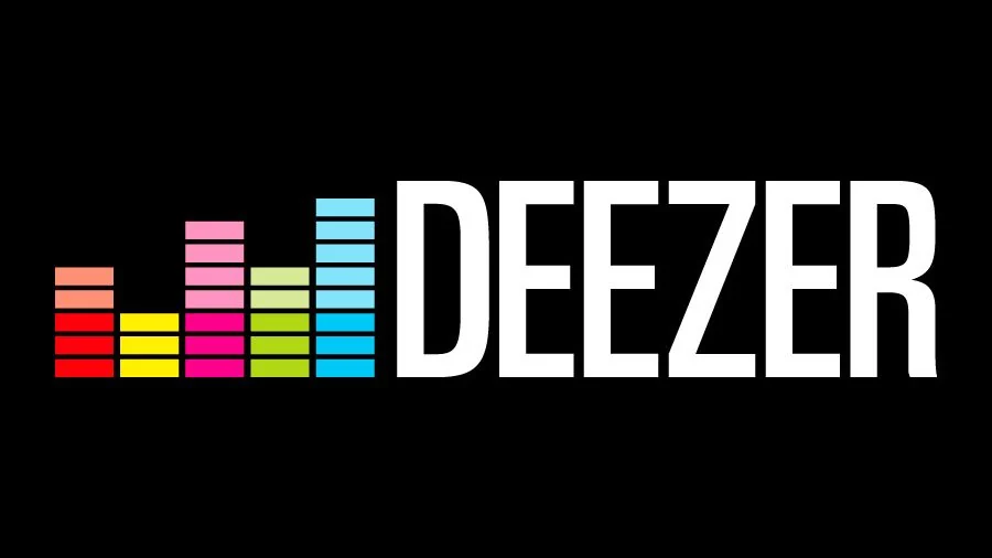 Visual for this record: Deezer and UMG stopped paying noise the same as songs