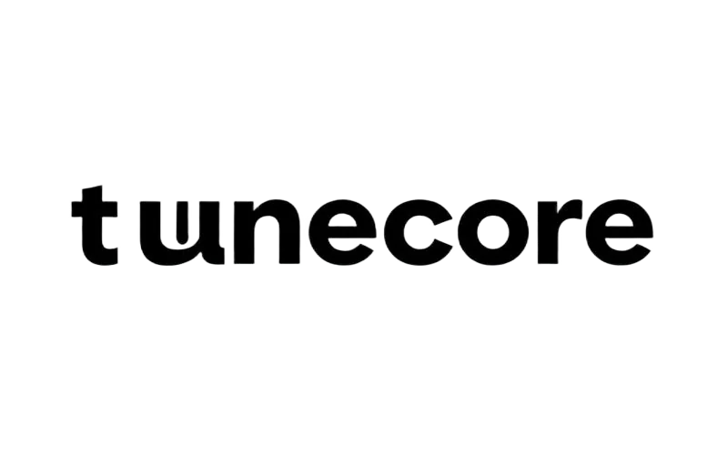 Visual for this record: TuneCore's terms name which AI platforms it will not distribute