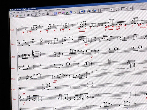 Visual published with the cited source for this record: An orchestra recorded a score its computer wrote from scratch