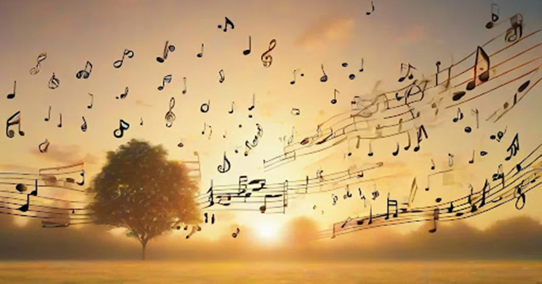 Visual published with the cited source for this record: A hobby fine-tune turned an image model into a music one