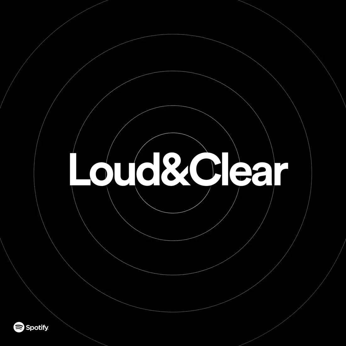 Visual for this record: Spotify publishes Loud and Clear as its own royalty evidence